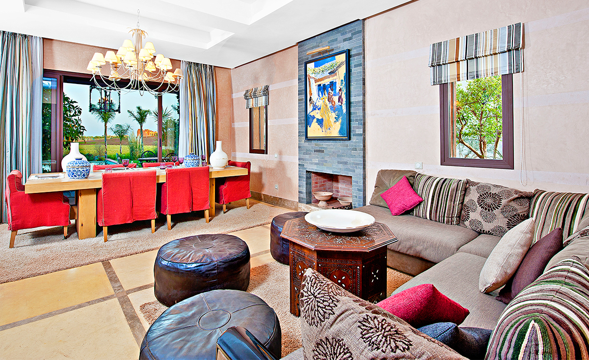 Palmeraie immobilier Image 2
