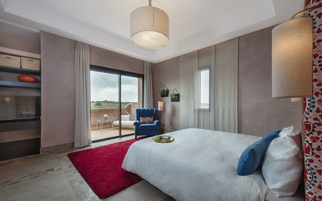 Palmeraie immobilier Image 6