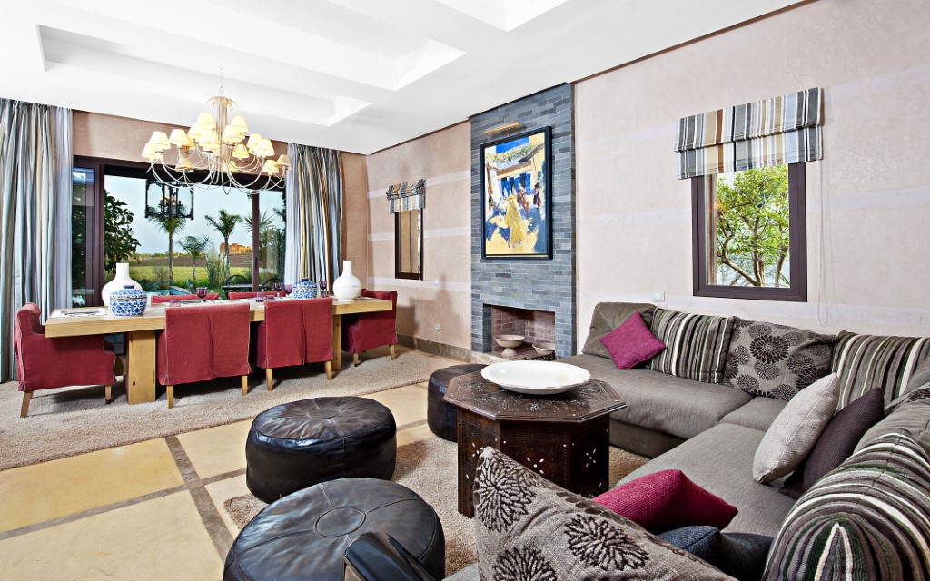 Palmeraie immobilier Image 9