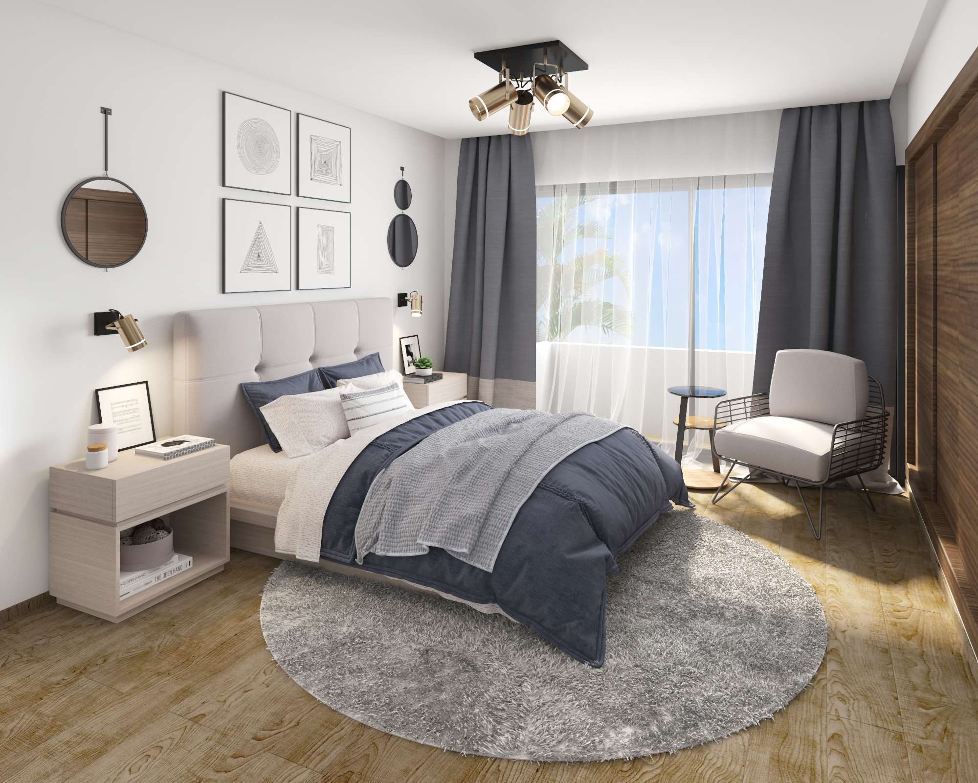 Palmeraie immobilier Image 1