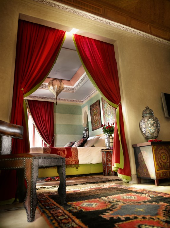Palmeraie immobilier Image 1