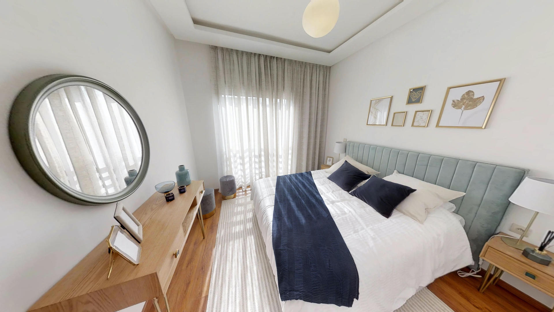 Palmeraie immobilier Image 1