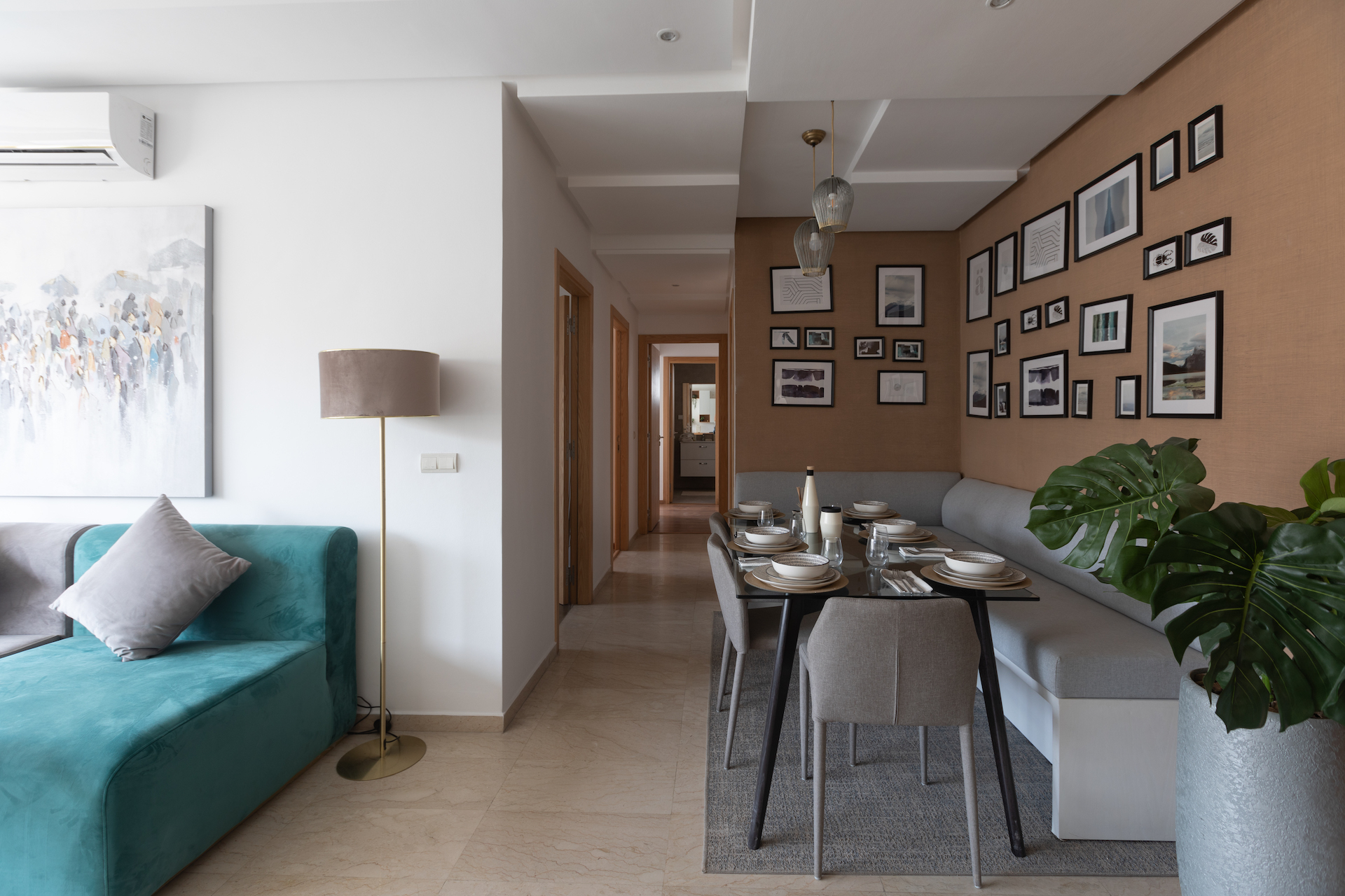 Palmeraie immobilier Image 4