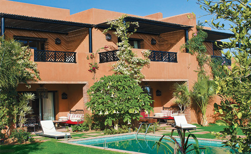 Villas