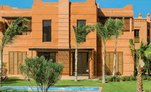 VILLA JADE