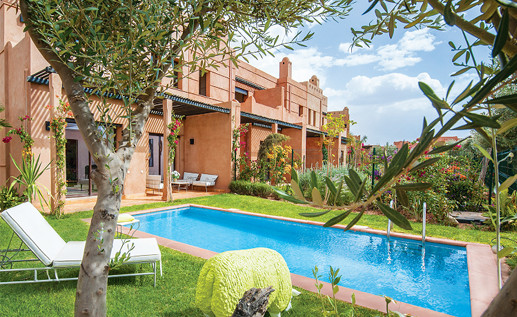 VILLA JASMINE