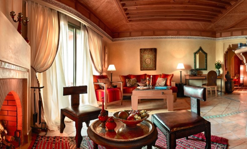 Appartements Suite