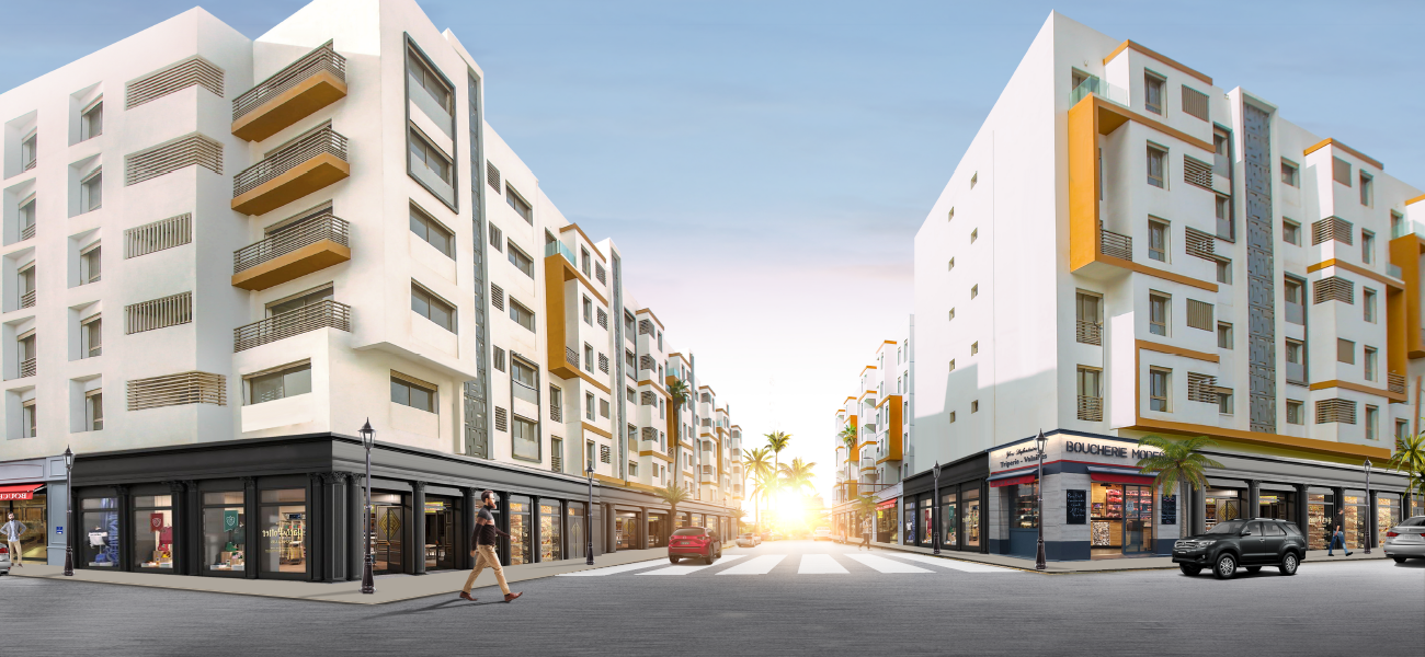 Palm Square